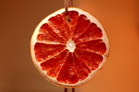 Fruit Grapefruit Food Produce photo