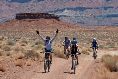 Cycling Land Vehicle Road Bicycle Mountain Bike