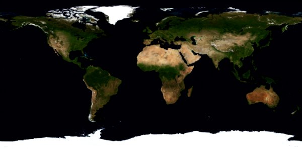 Earth World Planet Atmosphere