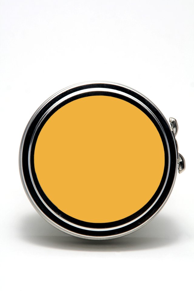 Close-up Of Beer Glass Against White Background