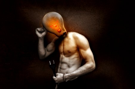 Man Barechestedness Muscle Human Body