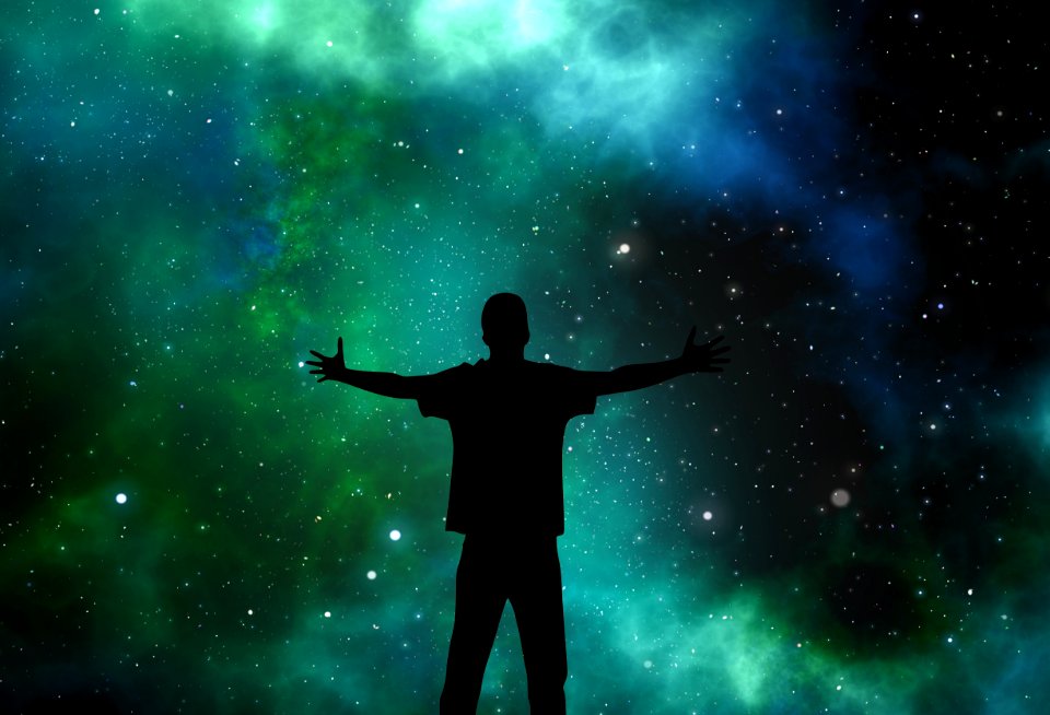Atmosphere Sky Darkness Atmosphere Of Earth