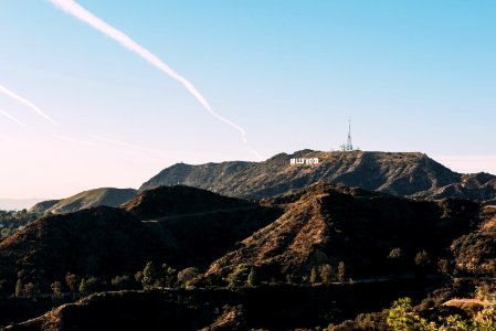 Hollywood Hills