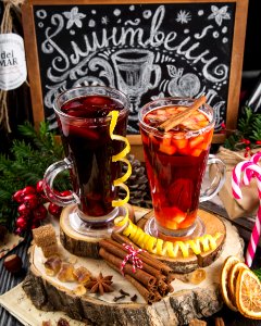 Mulled Wine photo