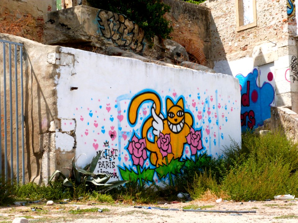 Lisboa (august 2013)