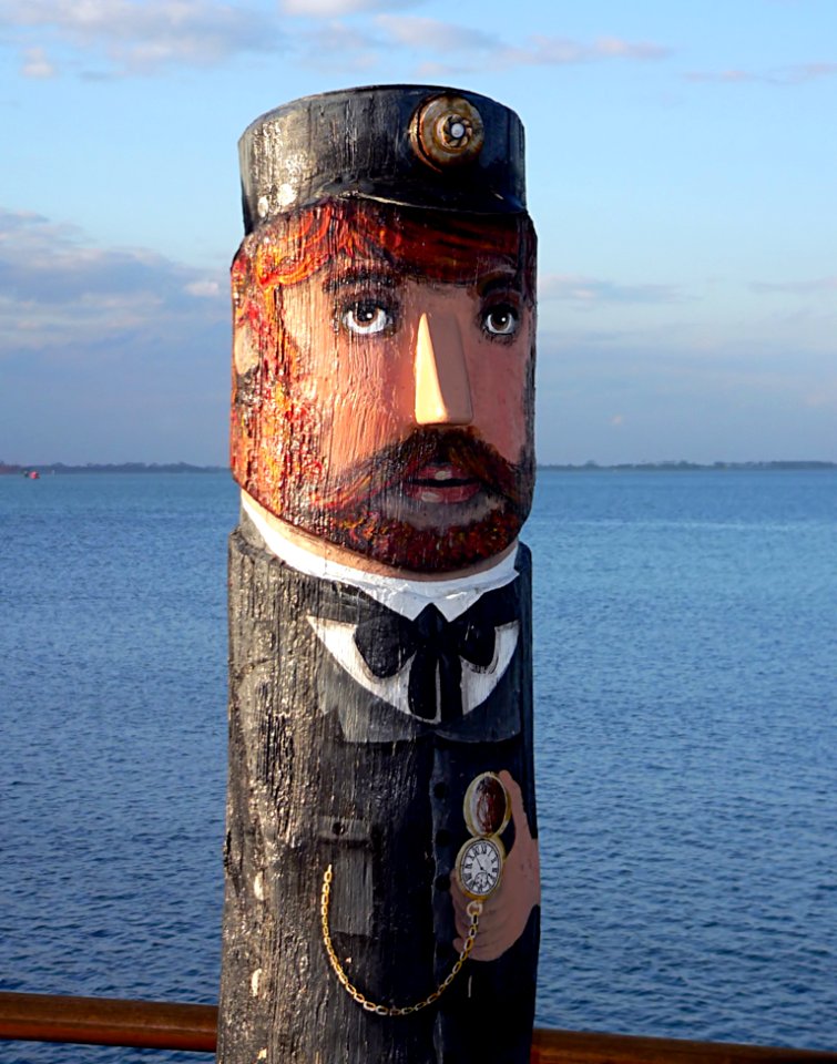 Bollards Geelong Australia (24)