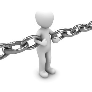 Chain Hardware Accessory Product Design Product