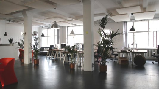 Office Room