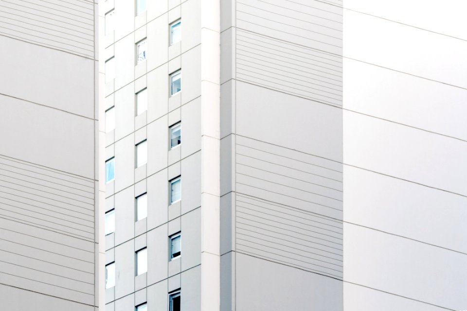 Skyscraper Background