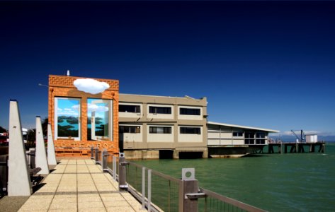 The Water Front NelsonNZ