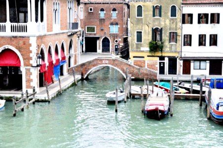 Hotel Ca Sagredo - Grand Canal - Rialto - Venice Italy Venezia - Creative Commons By Gnuckx photo