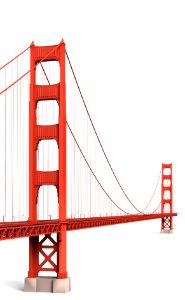 Structure Cable Stayed Bridge Bridge Suspension Bridge