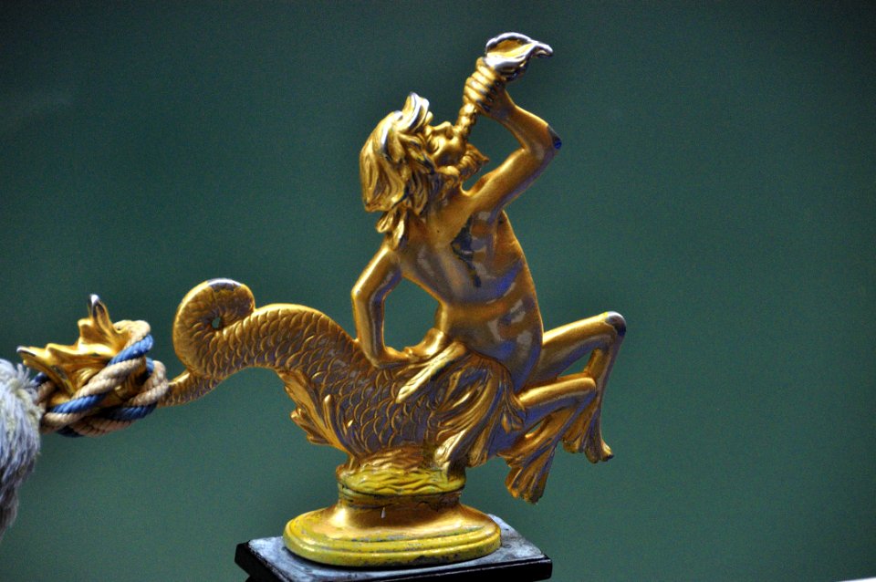 Venezia Venice Italy - Creative Commons By Gnuckx