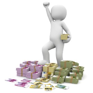 Money Product Cash Saving