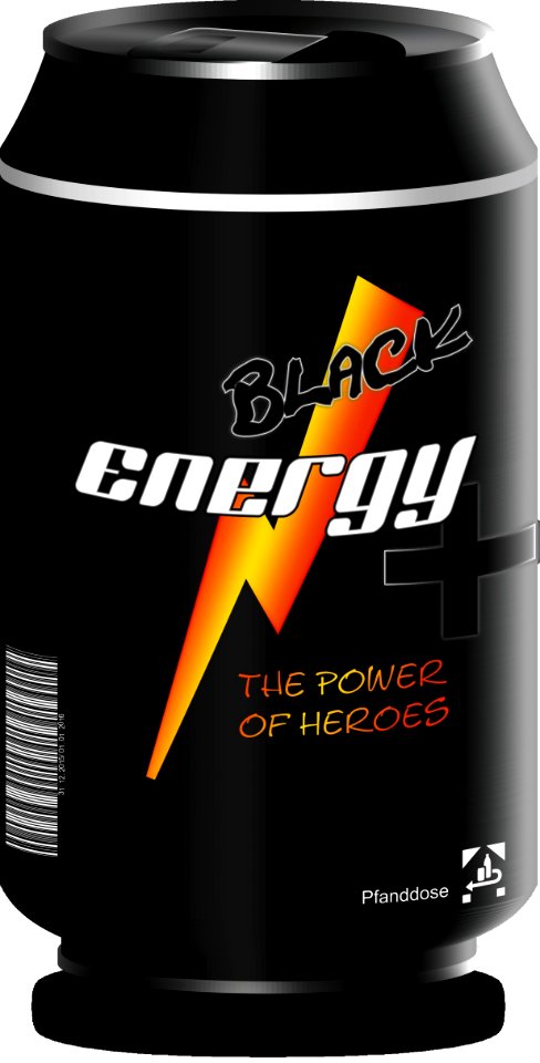 Product Energy Drink Product Design Brand