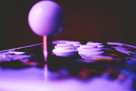 Arcade Controller