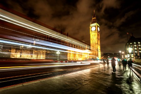 Palace Of Westminster