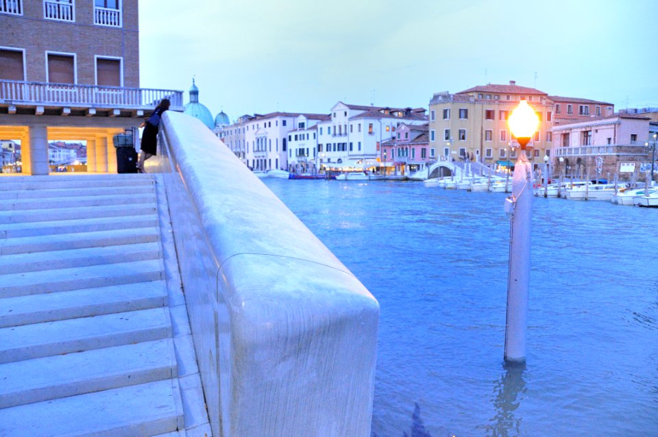 Venezia Venice Italy - Creative Commons By Gnuckx