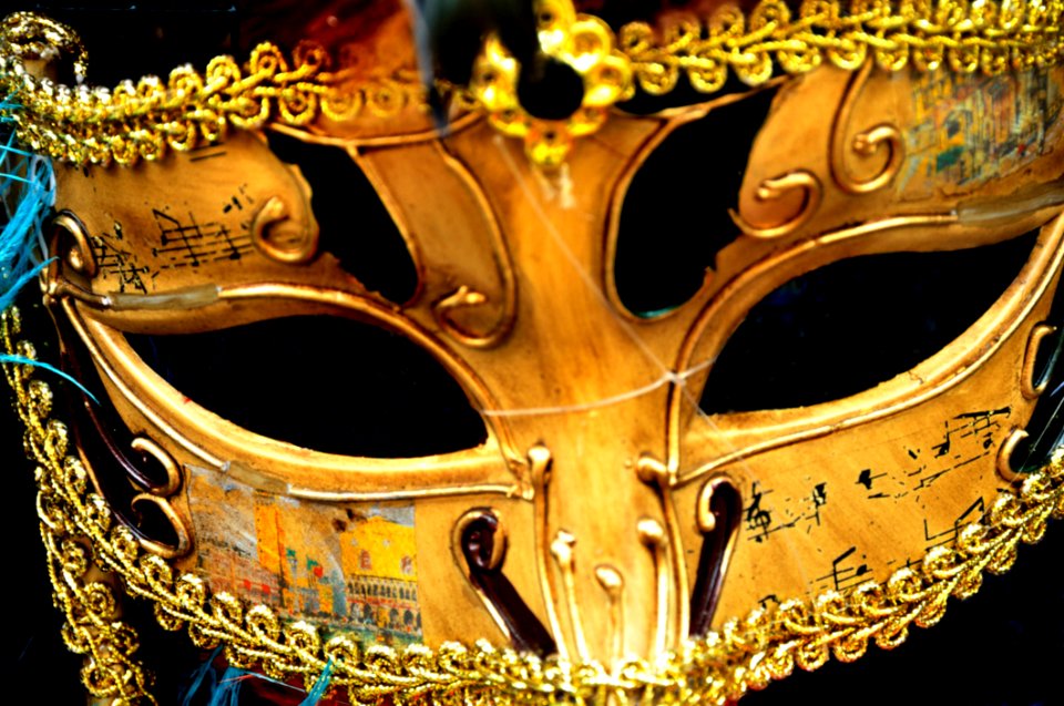 Venice Italy - Creative Commons By Gnuckx