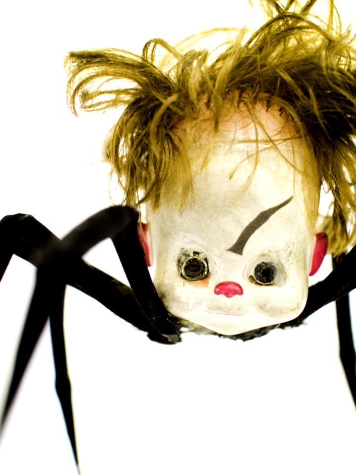 Spiderbaby