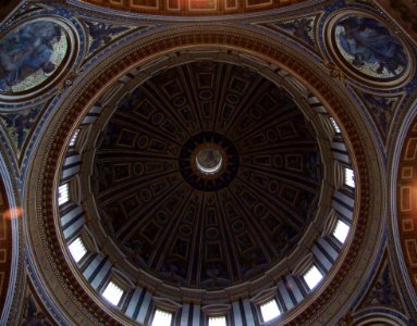 Italy-Vaticano - Creative Commons By Gnuckx