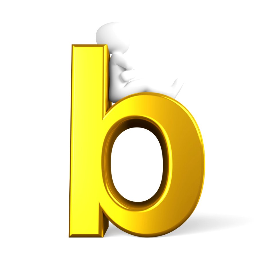 Yellow Text Product Font