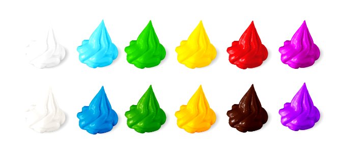 Product Plastic Cone
