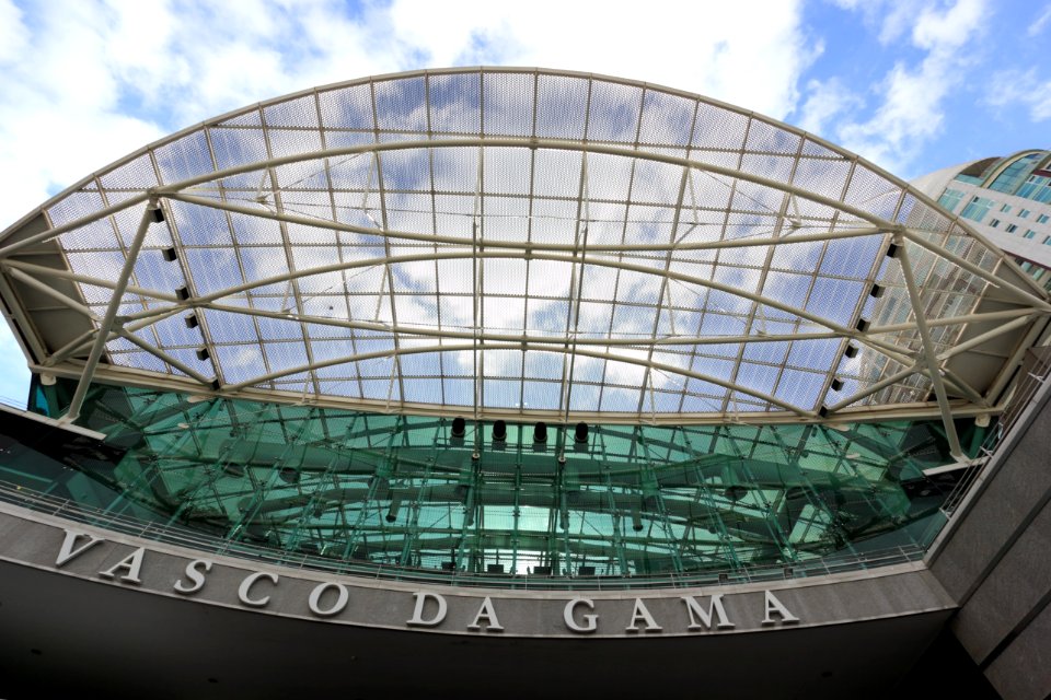 Vasco Da Gama Shopping Center