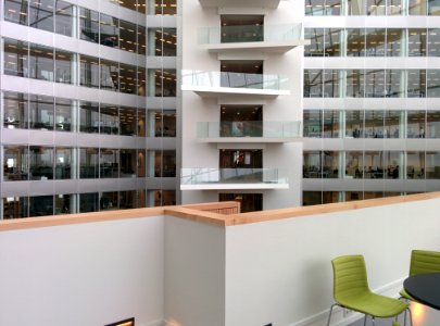Office Block