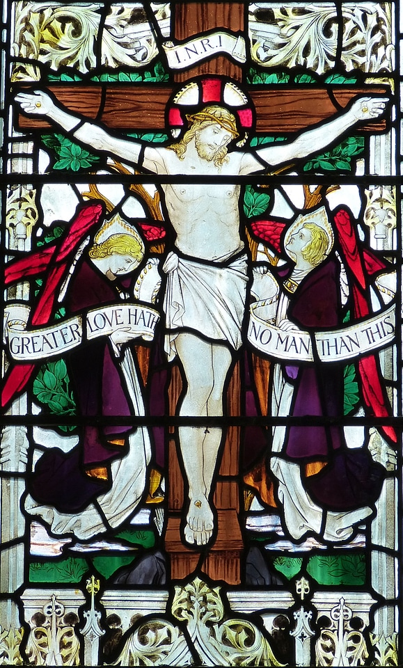 United kingdom historically leaded glass