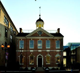 Wilmington DE