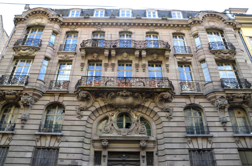Ancienne Strassburger Bank