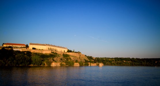 Petrovaradin Fortress - Novi Sad photo