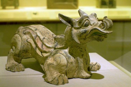 Chinese Chimera