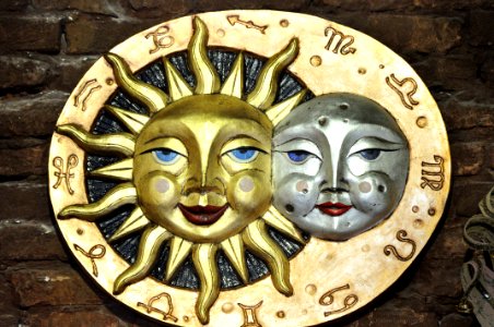 Venetian Carnival Mask - Maschera Di Carnevale - Venice Italy - Creative Commons By Gnuckx