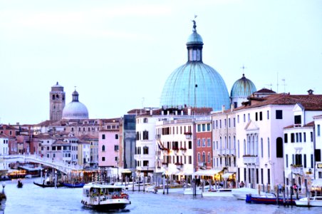 Venezia Venice Italy - Creative Commons By Gnuckx