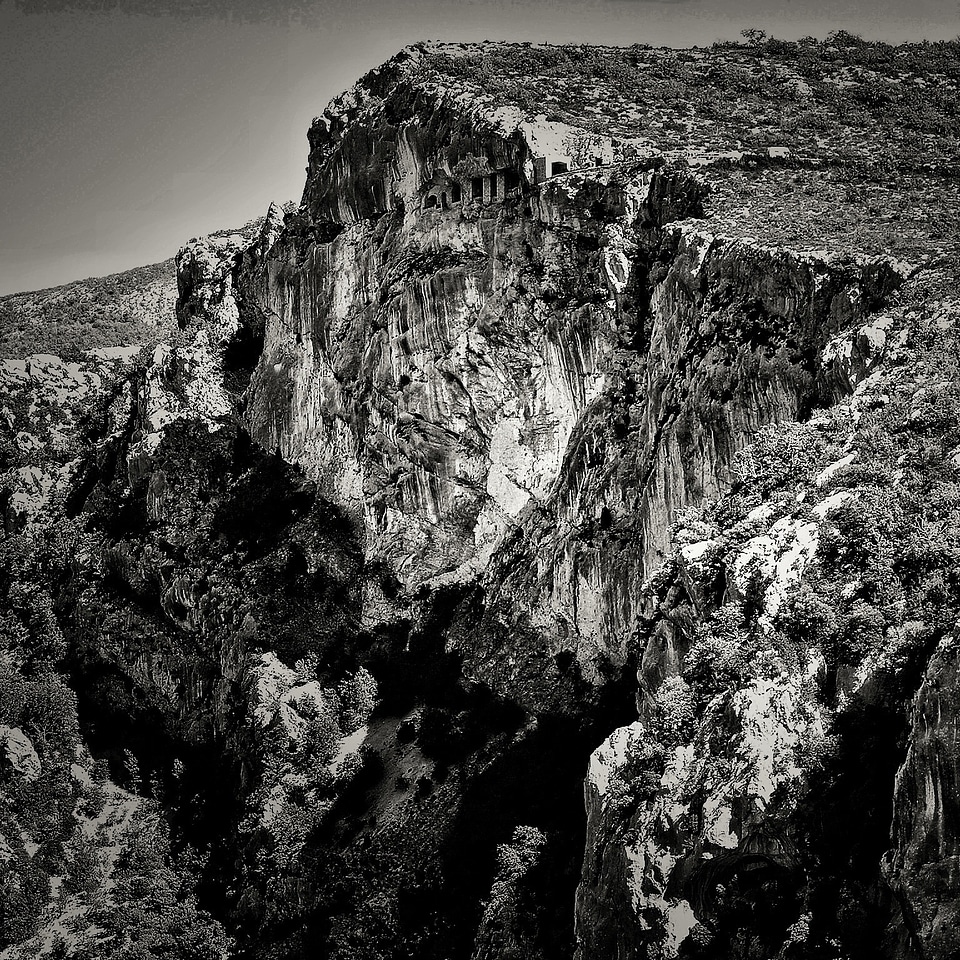 Mountains french high mountains