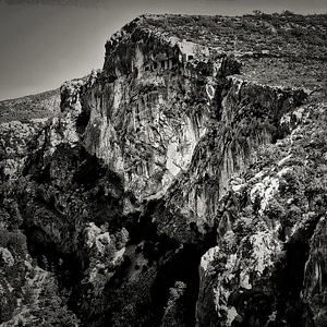 Mountains french high mountains