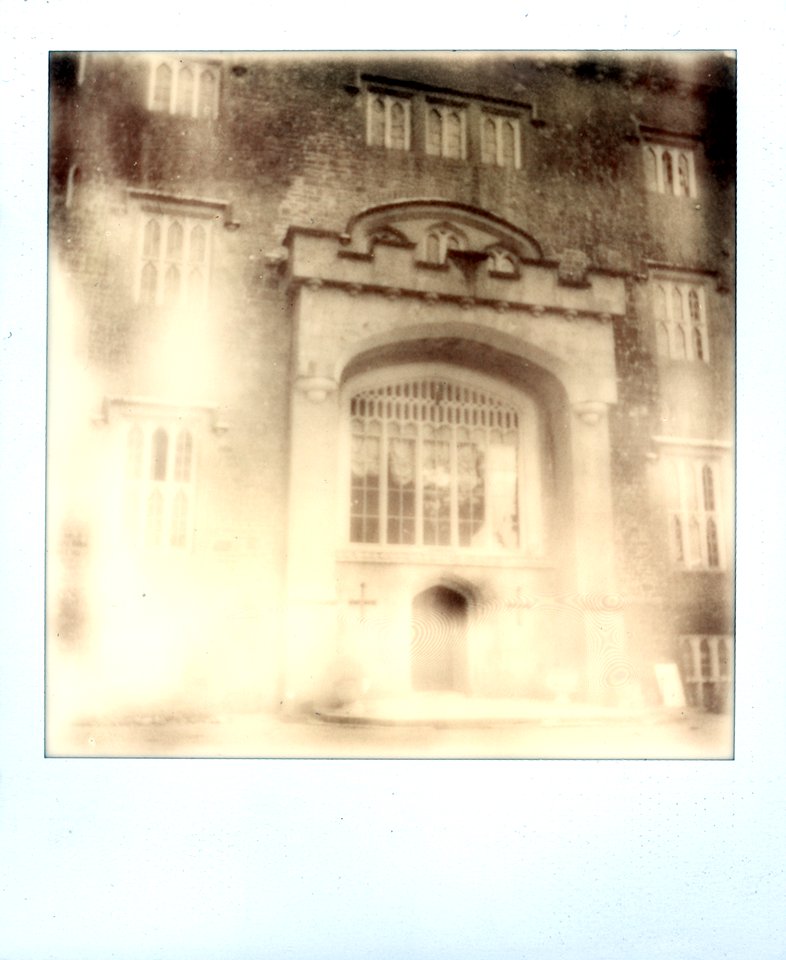 Charleville Castle Co Offaly