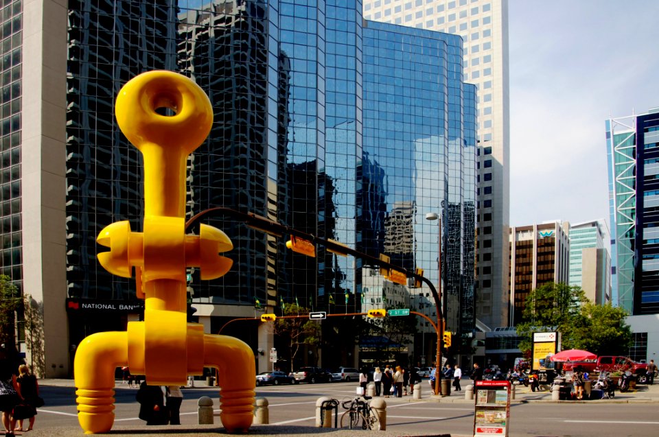 Kabuki Bow Valley Square Calgary