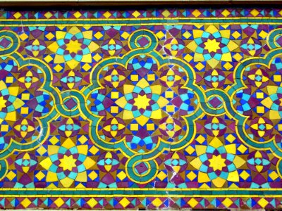Morocco CMS CC-BY