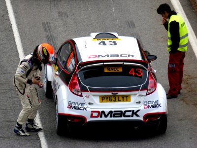 Car Motor Vehicle Race Car Auto Racing