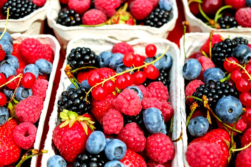 Natural Foods Fruit Food Local Food