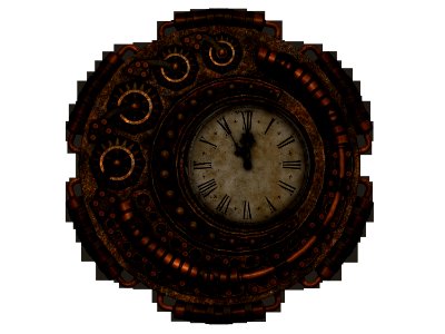 Clock Wall Clock