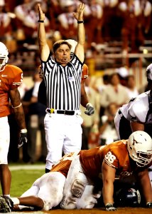 Protective Equipment In Gridiron Football Protective Gear In Sports Defensive Tackle Competition Event