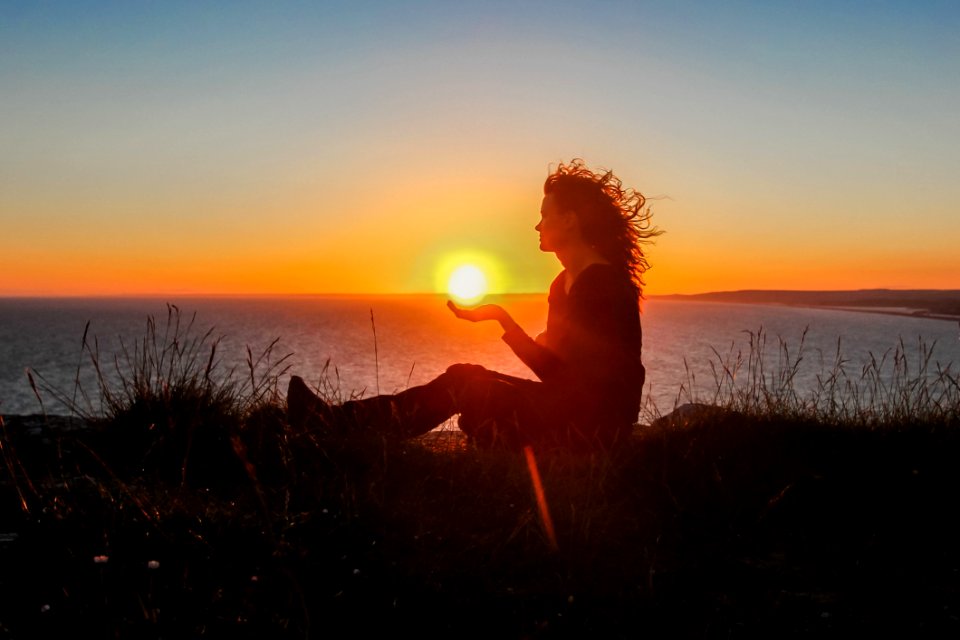 Sun Sunrise Sky Sunset