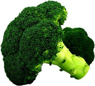 Broccoli Vegetable Produce Leaf Vegetable