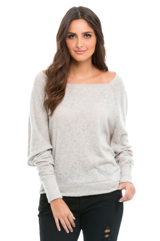 Clothing Sleeve Shoulder Neck