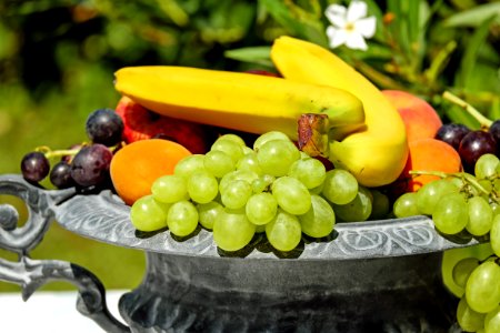 Natural Foods Fruit Food Produce