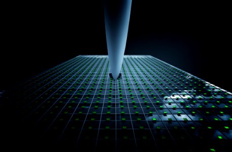 Architecture Light Structure Line